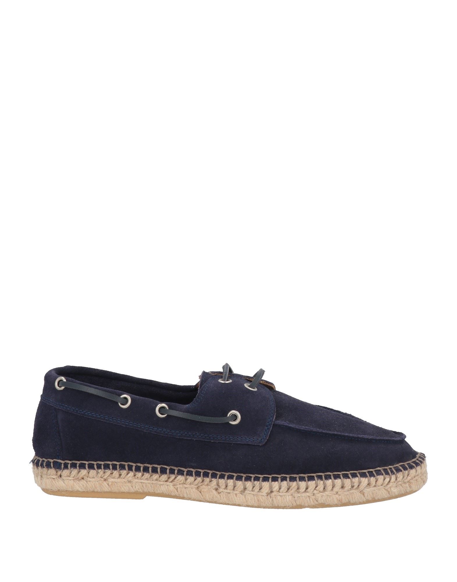 LARDINI Espadrilles Herren Nachtblau von LARDINI