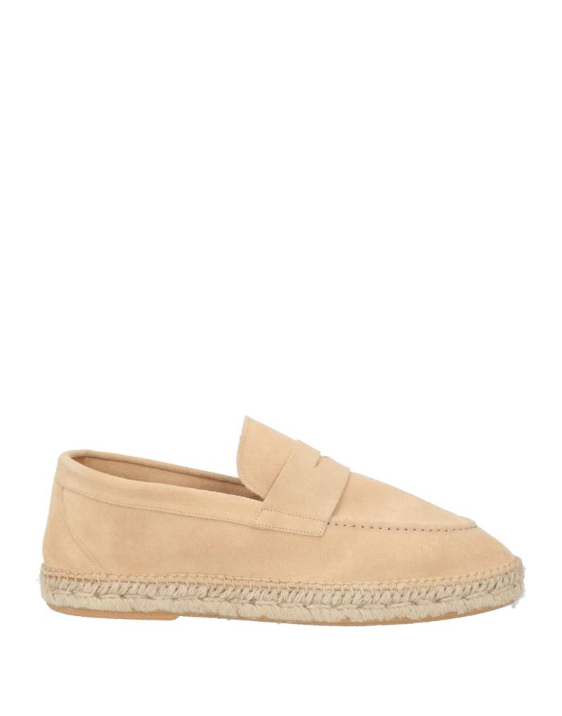 LARDINI Espadrilles Herren Sand von LARDINI
