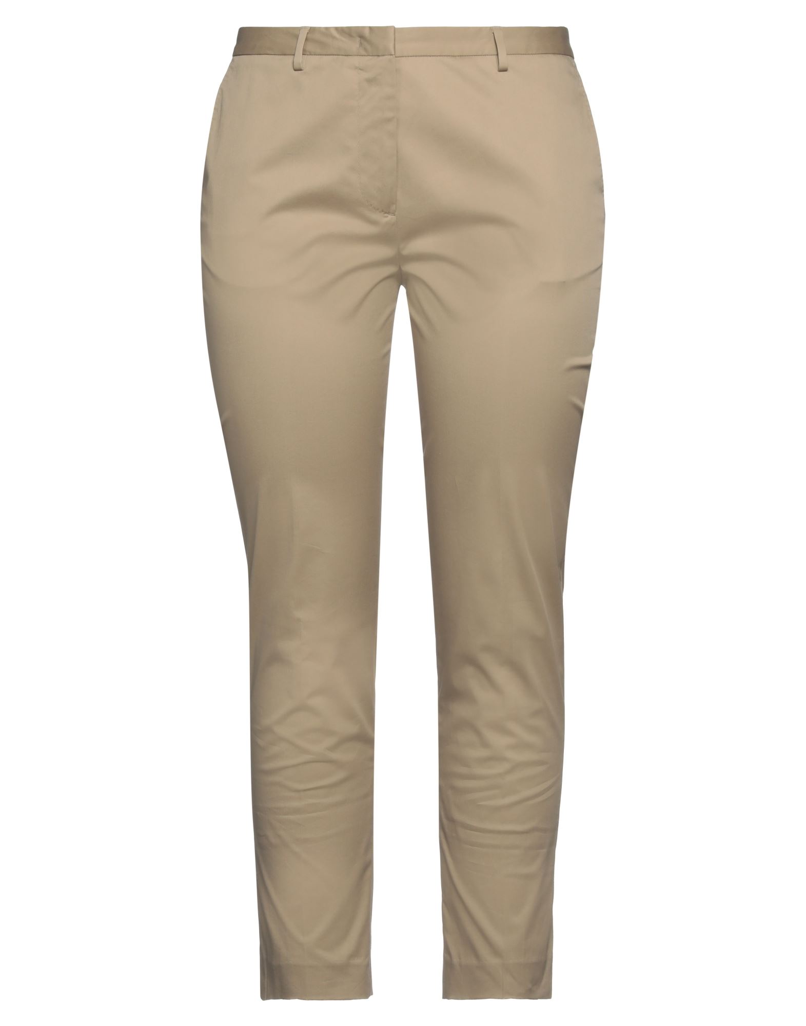 LARDINI Hose Damen Beige von LARDINI