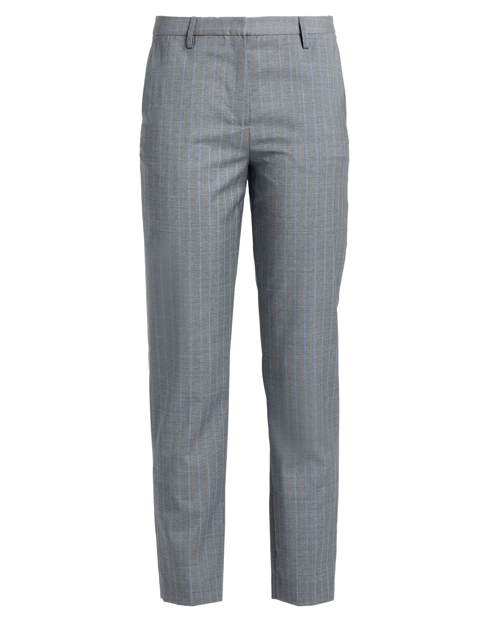 LARDINI Hose Damen Grau LARDINI Hose Damen Grau von LARDINI