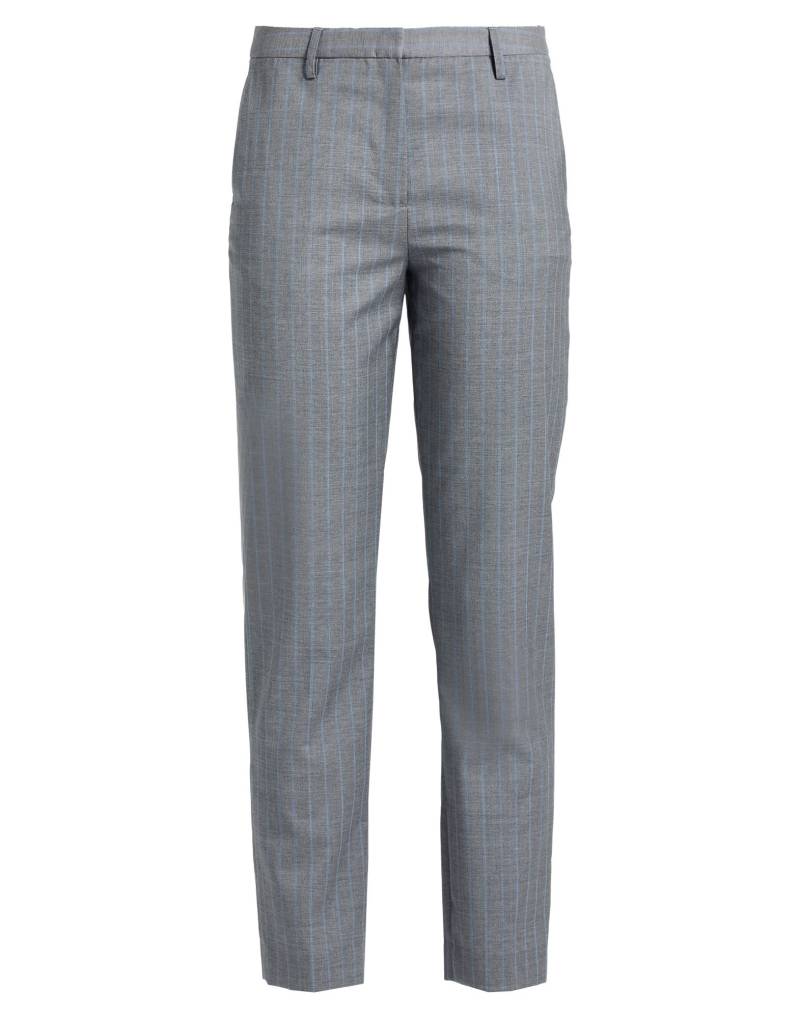 LARDINI Hose Damen Grau von LARDINI