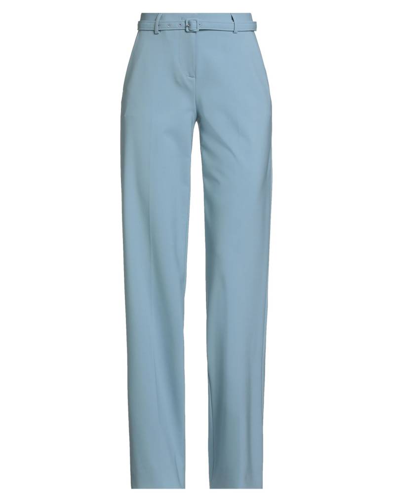 LARDINI Hose Damen Hellblau von LARDINI