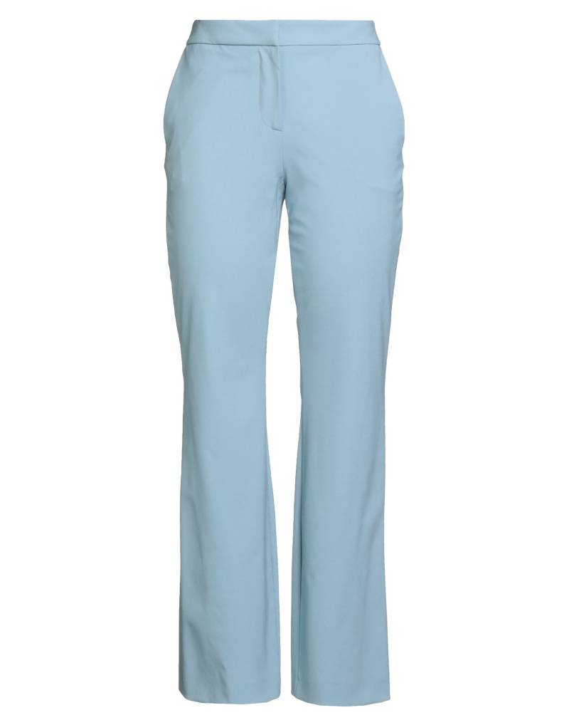 LARDINI Hose Damen Hellblau von LARDINI