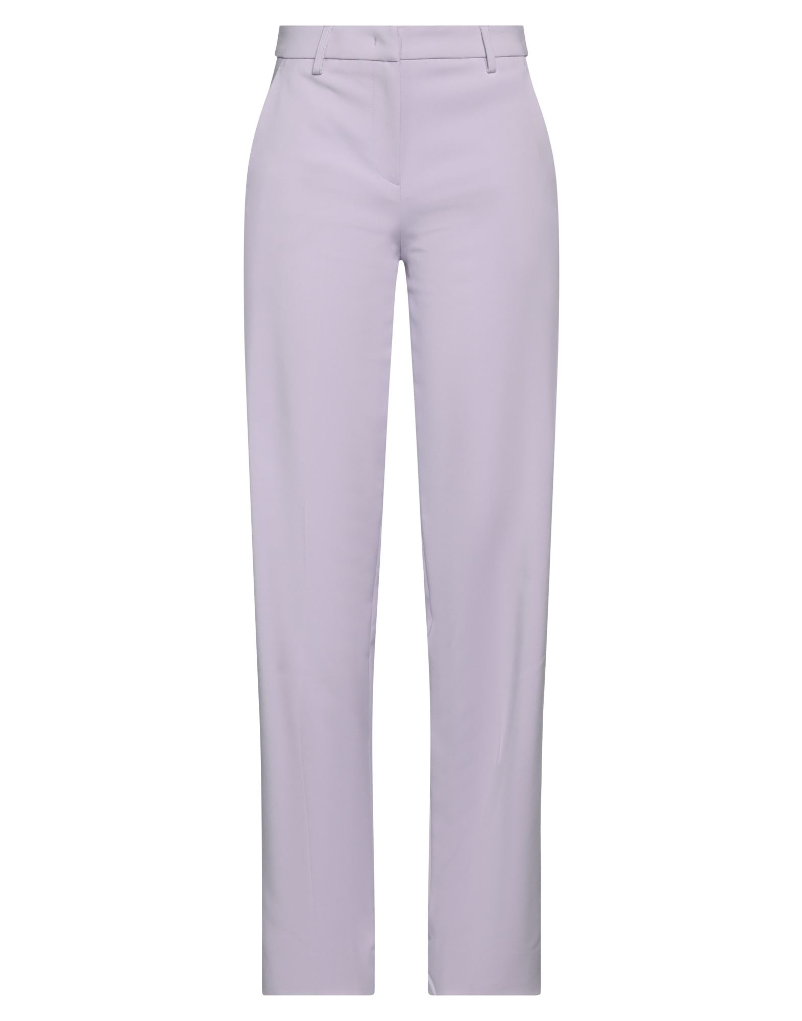 LARDINI Hose Damen Lila von LARDINI