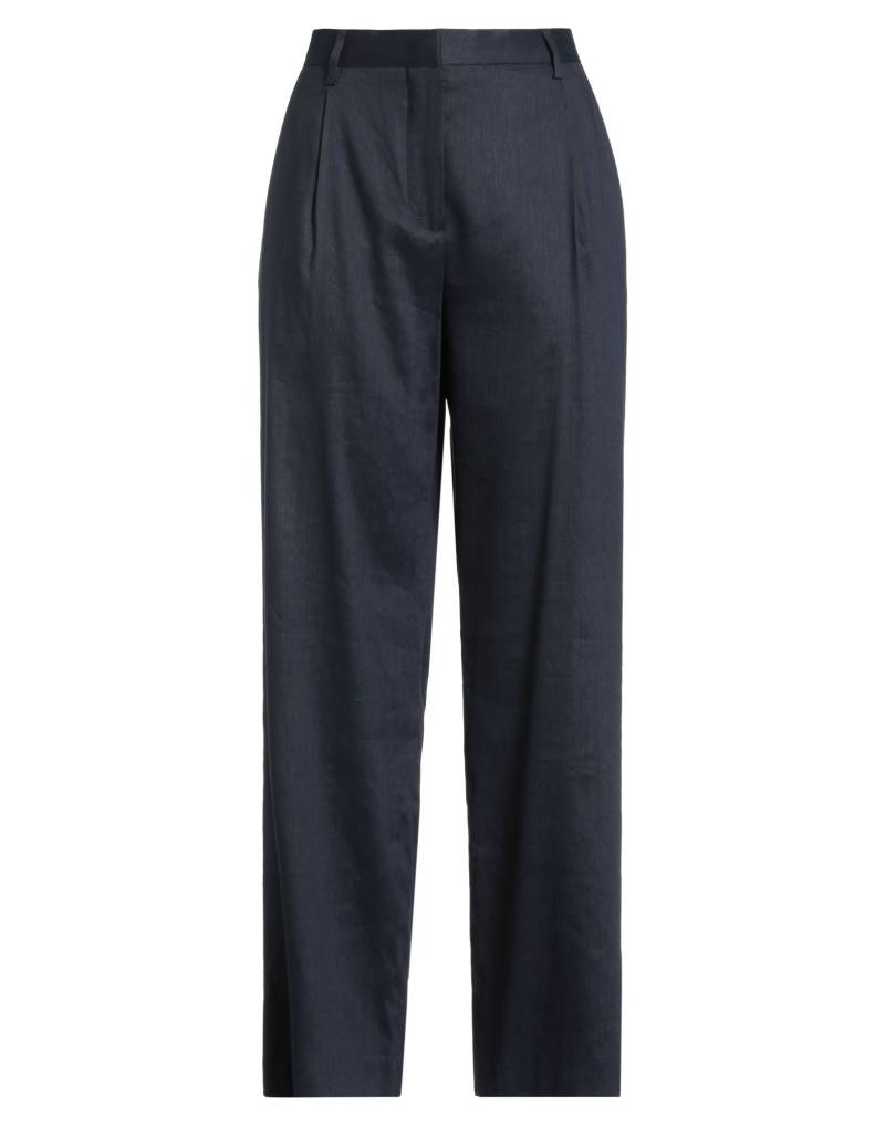 LARDINI Hose Damen Nachtblau von LARDINI