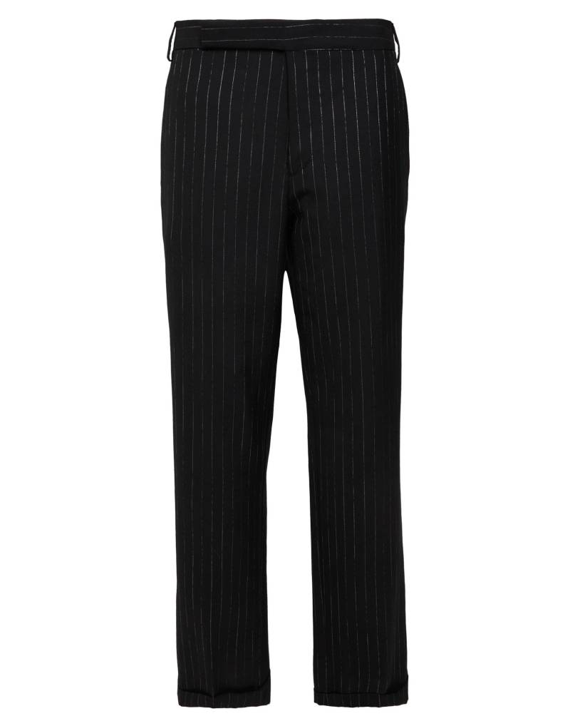 LARDINI Hose Damen Schwarz von LARDINI