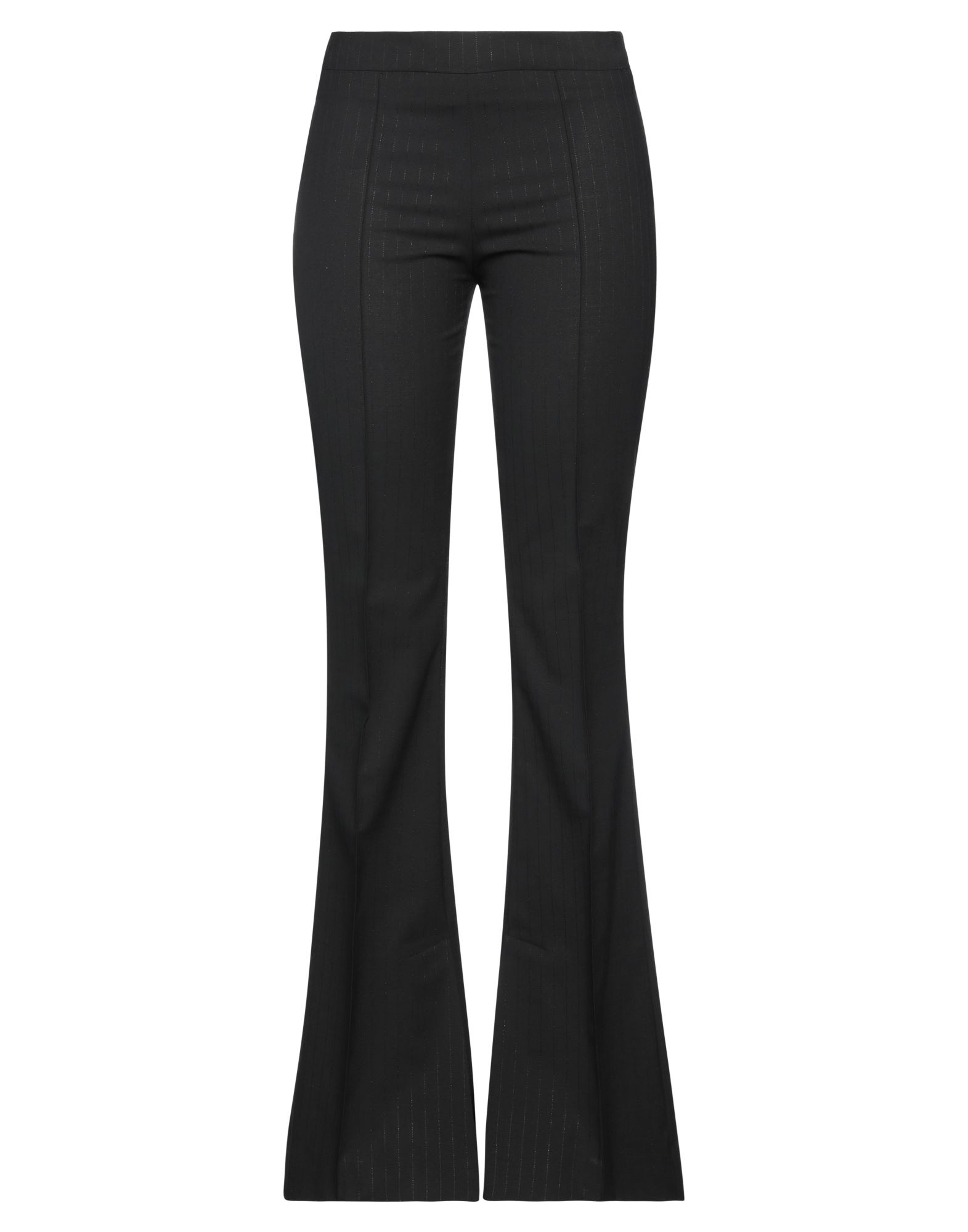 LARDINI Hose Damen Schwarz von LARDINI