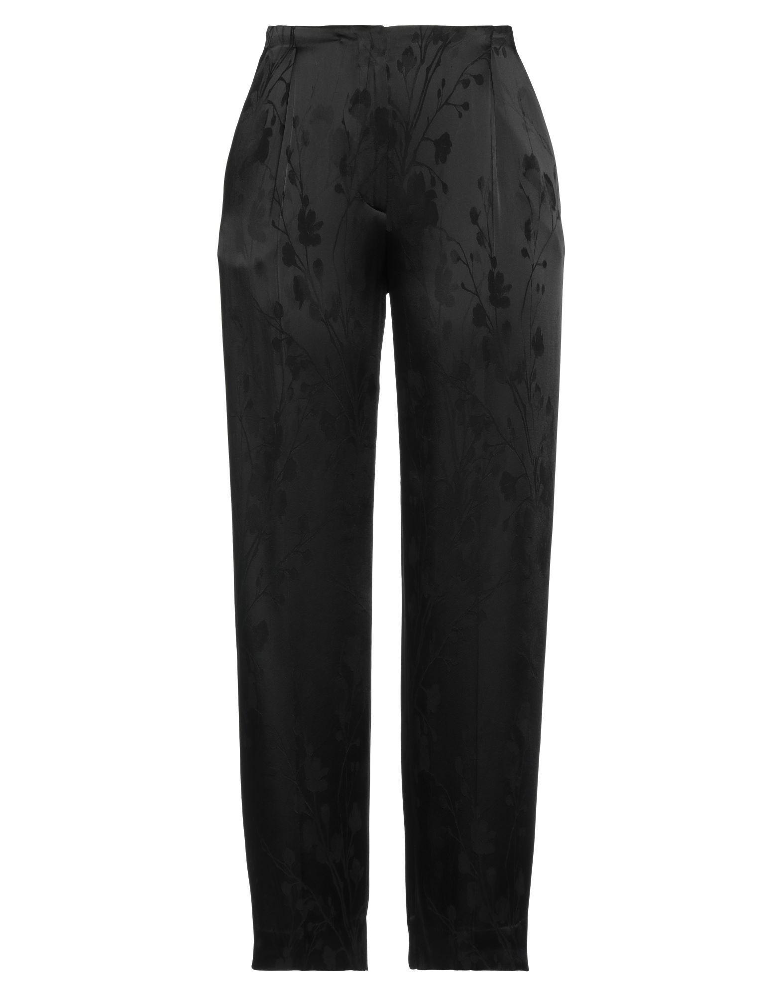 LARDINI Hose Damen Schwarz von LARDINI