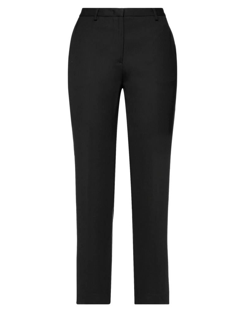 LARDINI Hose Damen Schwarz von LARDINI