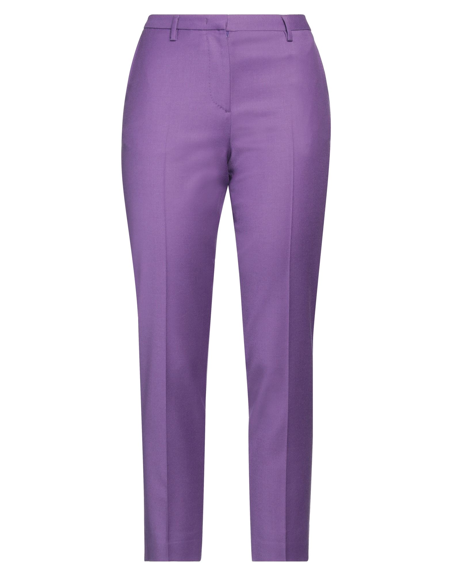 LARDINI Hose Damen Violett von LARDINI