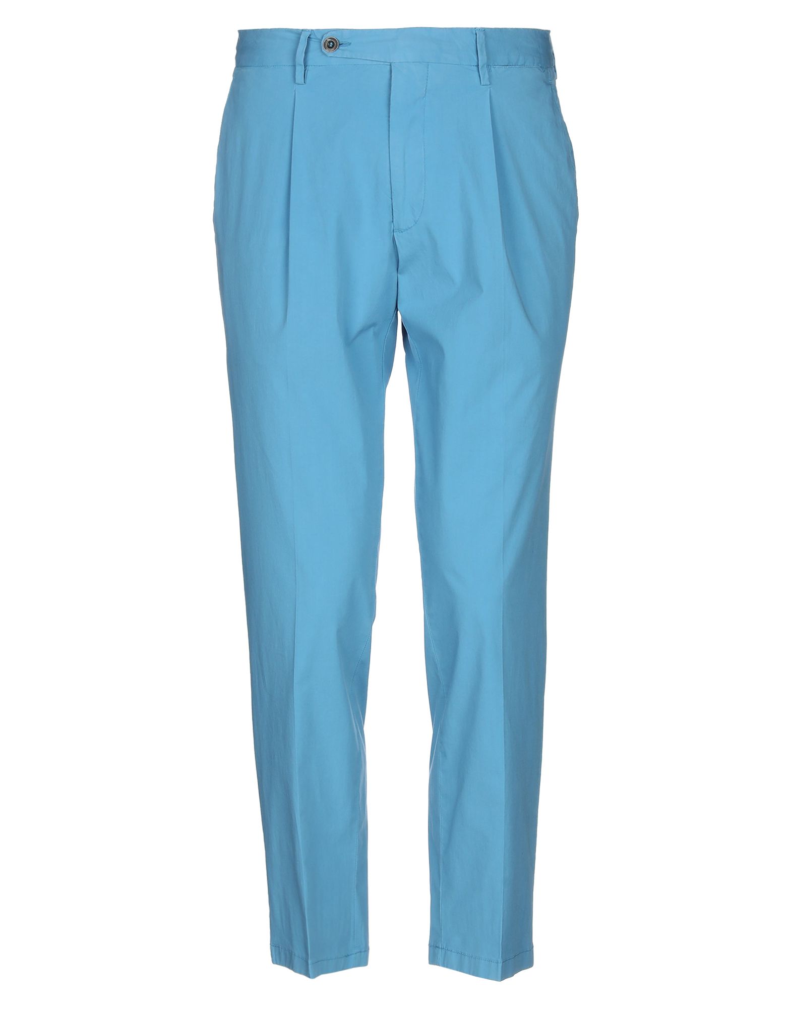 LARDINI Hose Herren Azurblau von LARDINI