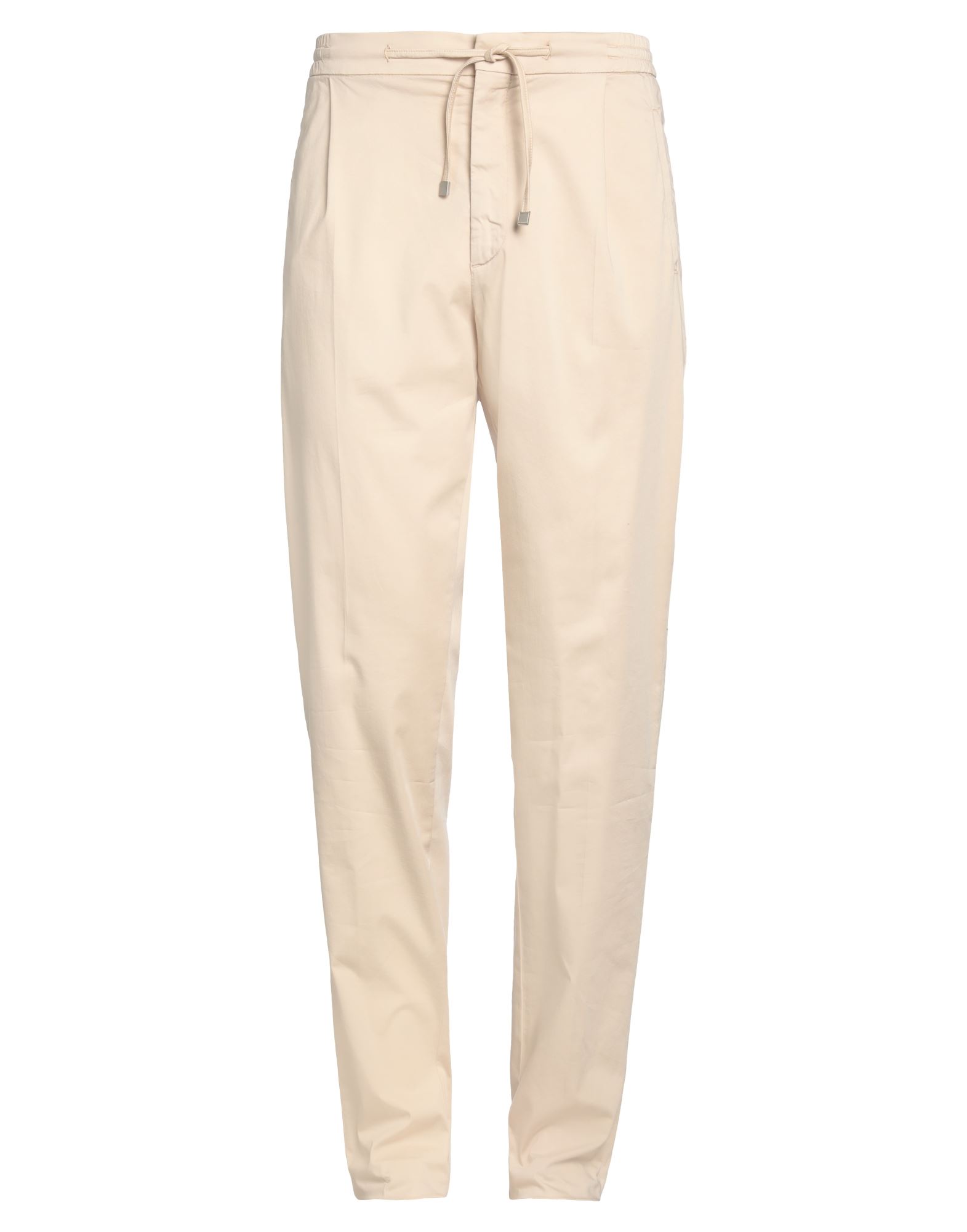 LARDINI Hose Herren Beige von LARDINI