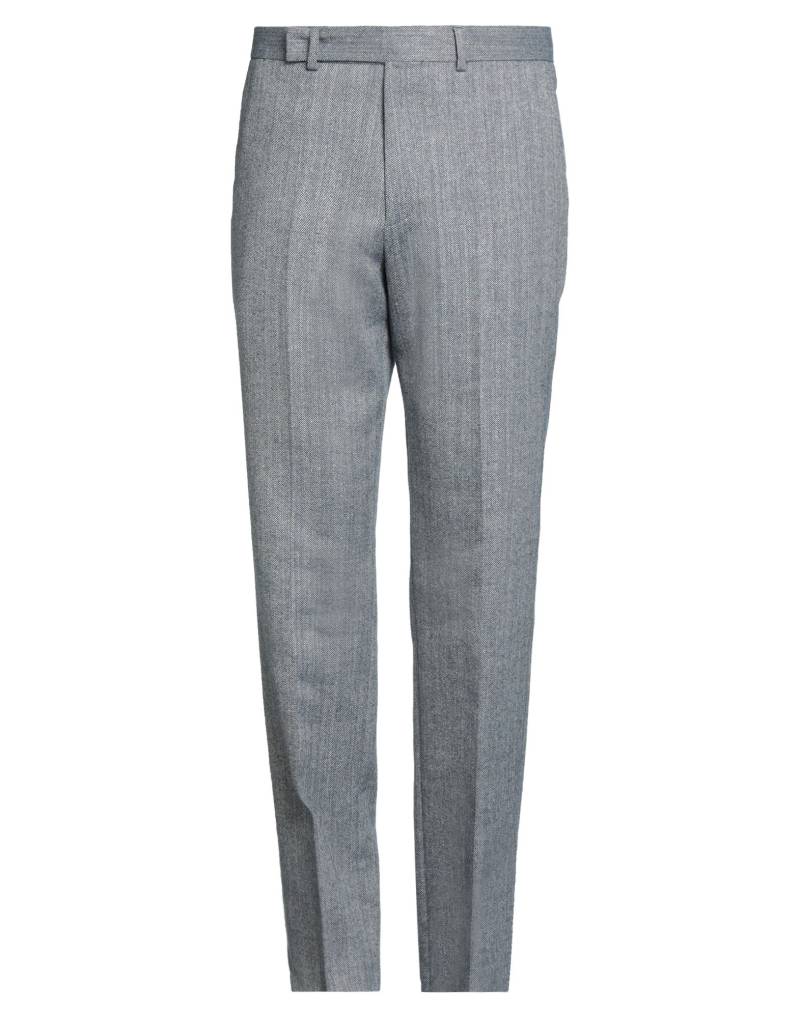 LARDINI Hose Herren Grau von LARDINI