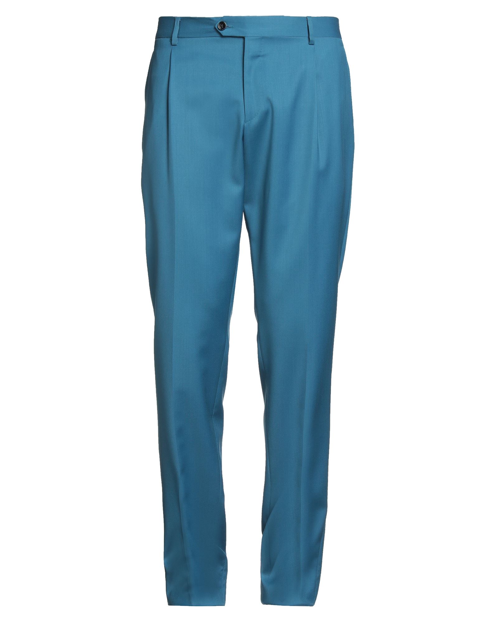 LARDINI Hose Herren Blaugrau LARDINI Hose Herren Blaugrau von LARDINI