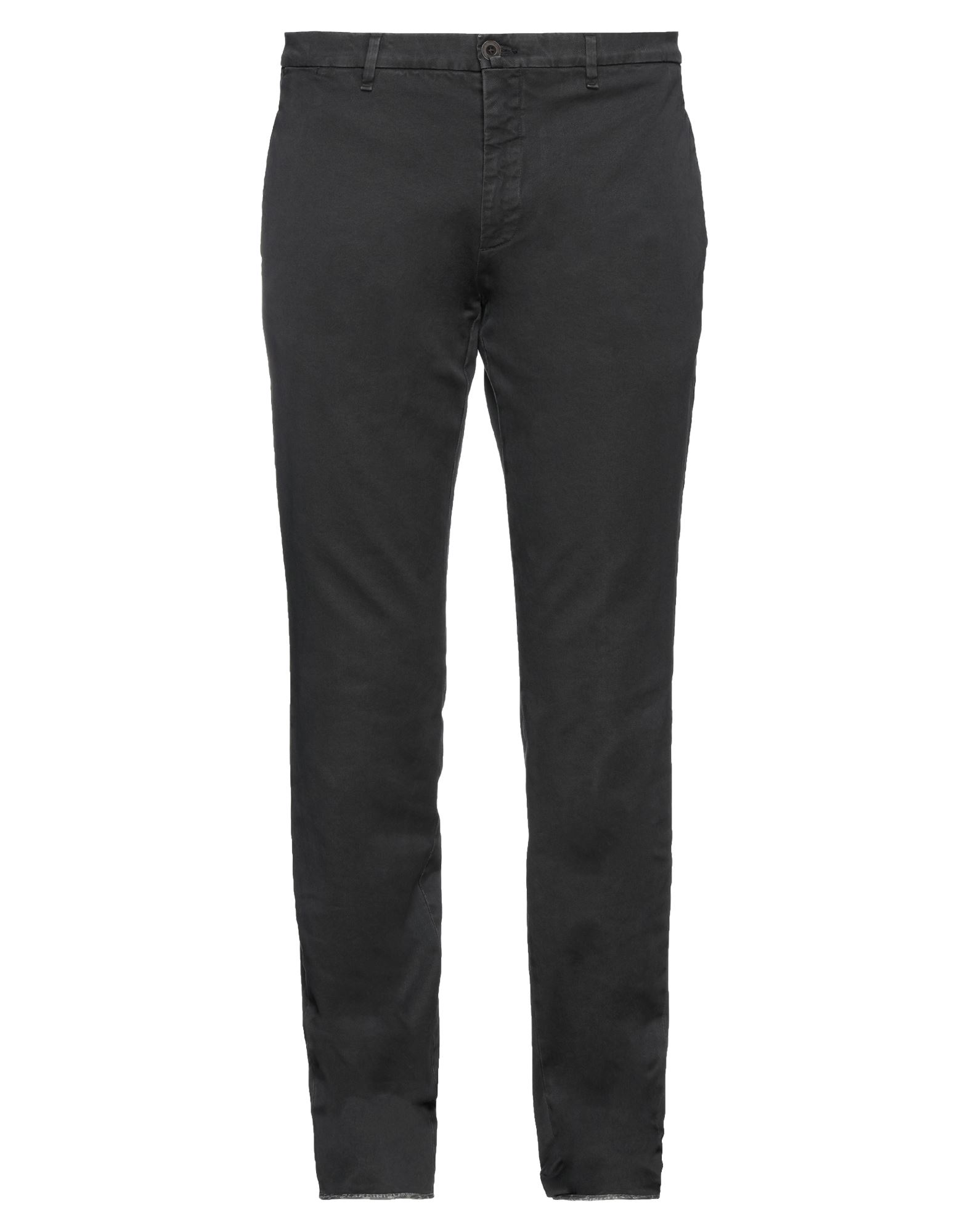 LARDINI Hose Herren Blei von LARDINI