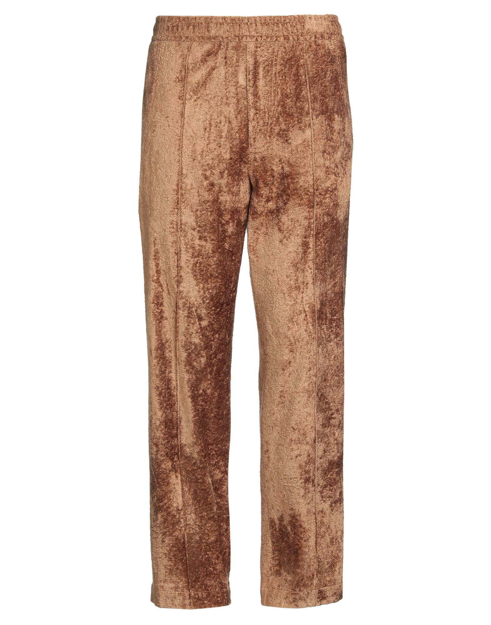 LARDINI Hose Herren Braun von LARDINI