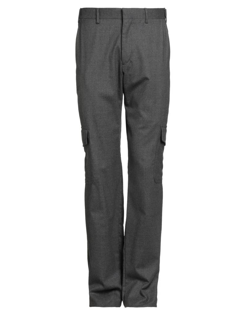 LARDINI Hose Herren Braungrau LARDINI Hose Herren Braungrau von LARDINI
