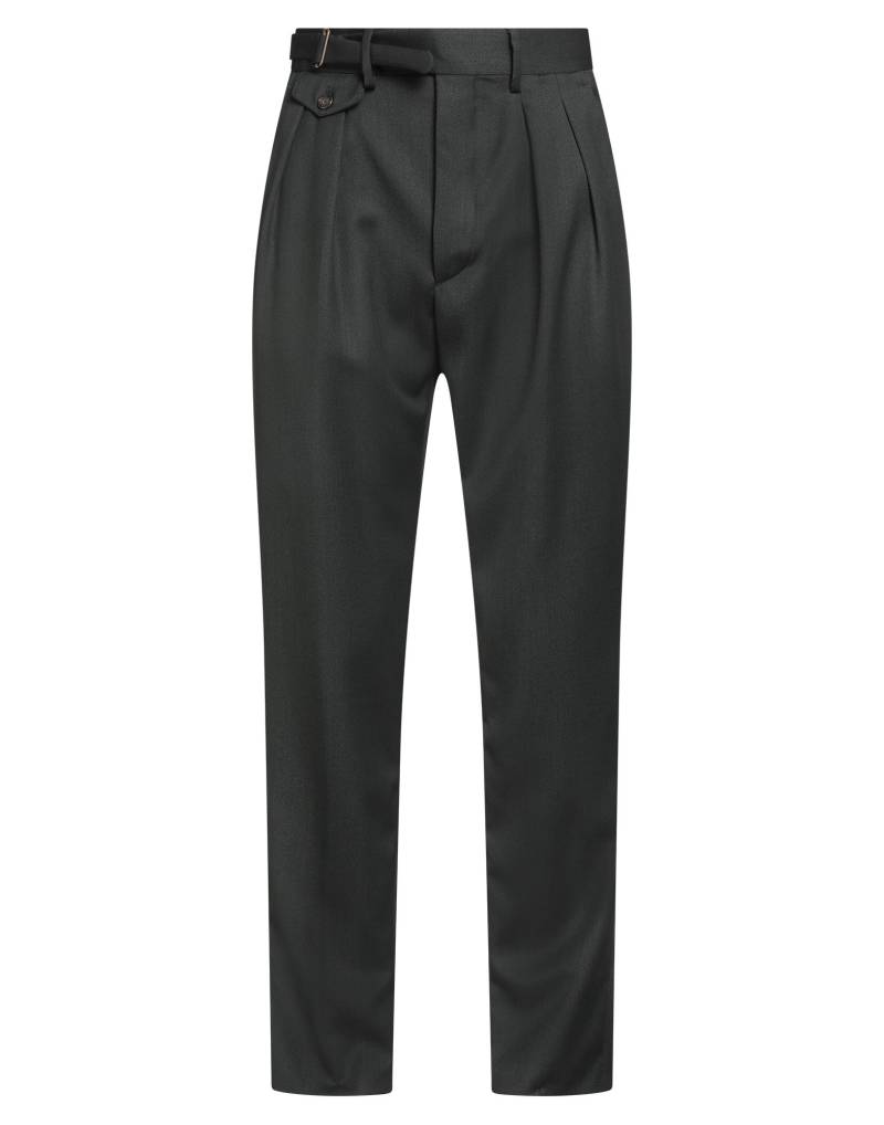 LARDINI Hose Herren Braungrau LARDINI Hose Herren Braungrau von LARDINI