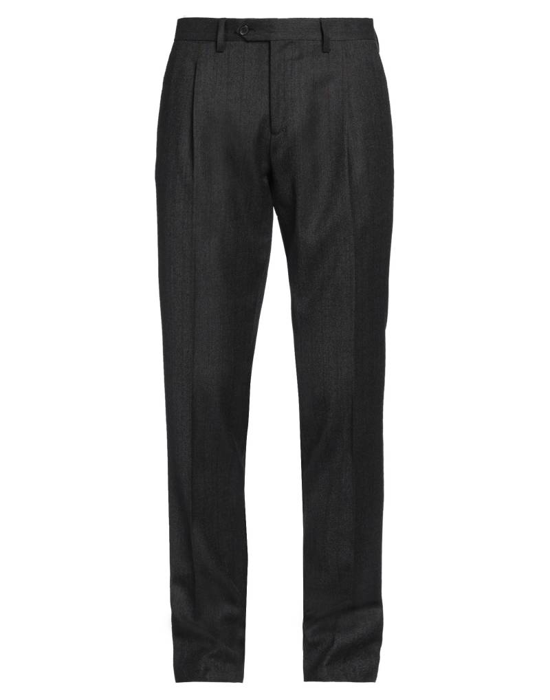 LARDINI Hose Herren Braungrau von LARDINI