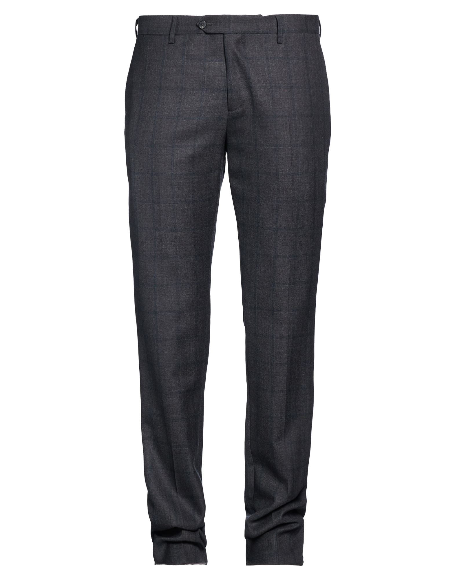 LARDINI Hose Herren Braungrau von LARDINI