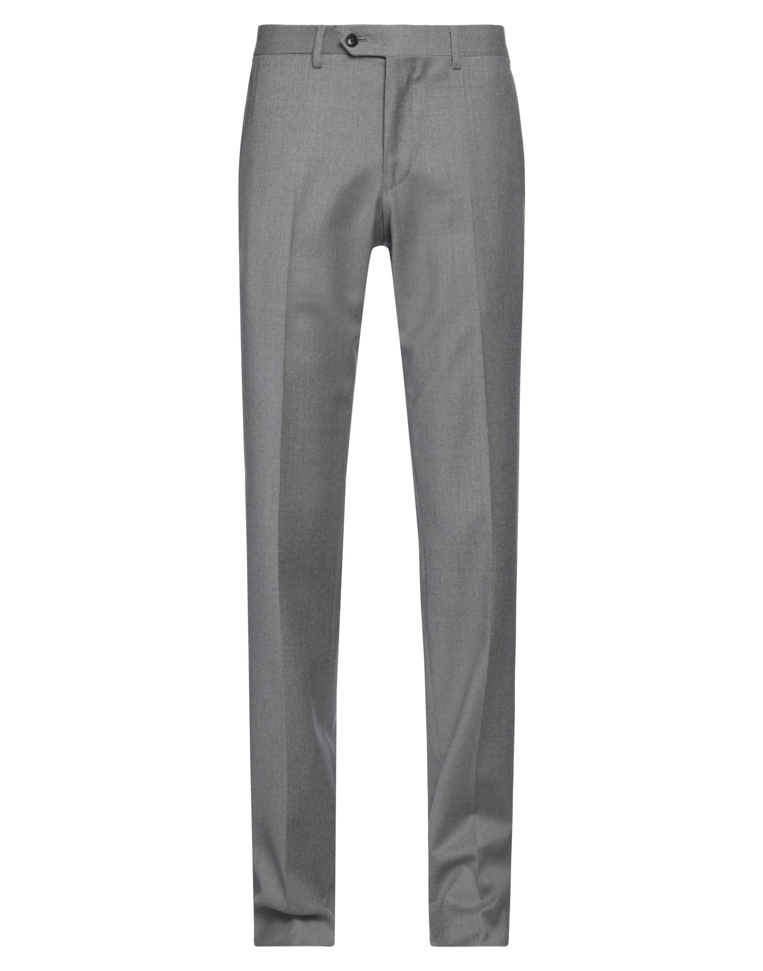 LARDINI Hose Herren Grau LARDINI Hose Herren Grau von LARDINI