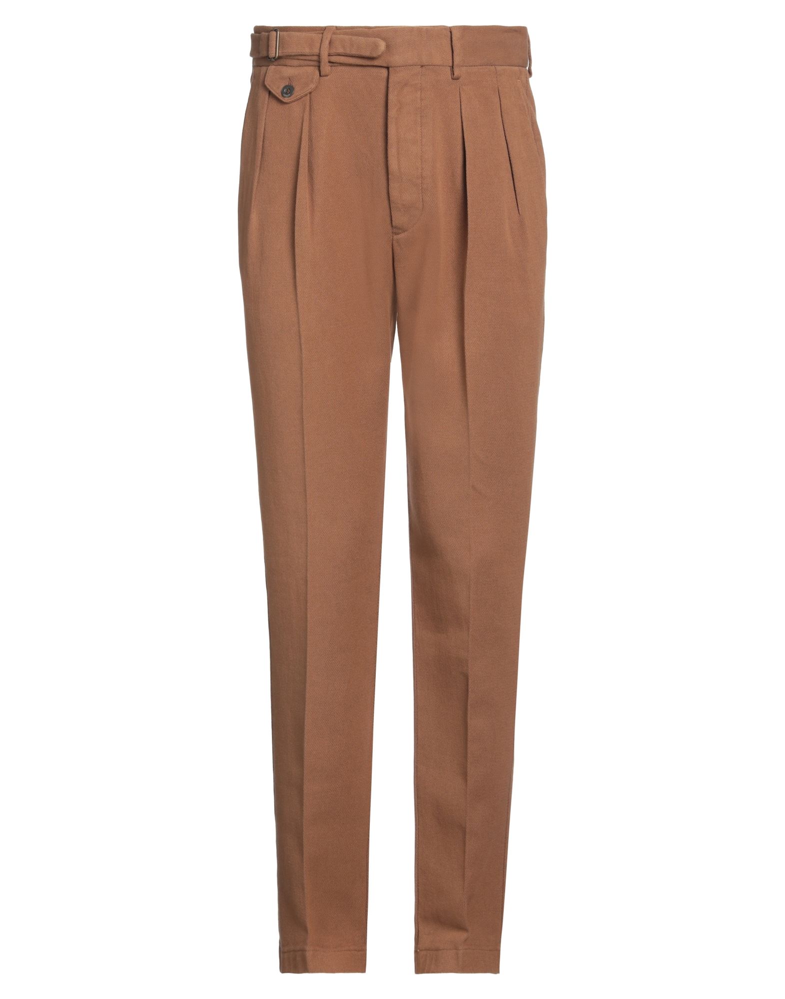 LARDINI Hose Herren Kamel von LARDINI