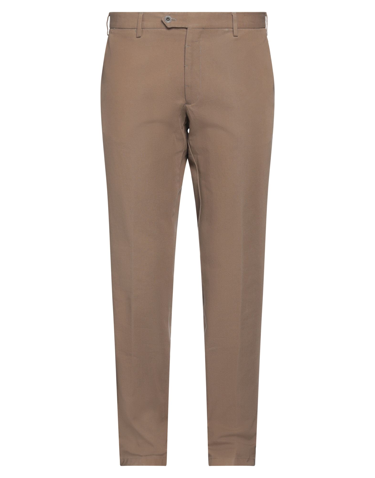 LARDINI Hose Herren Khaki von LARDINI