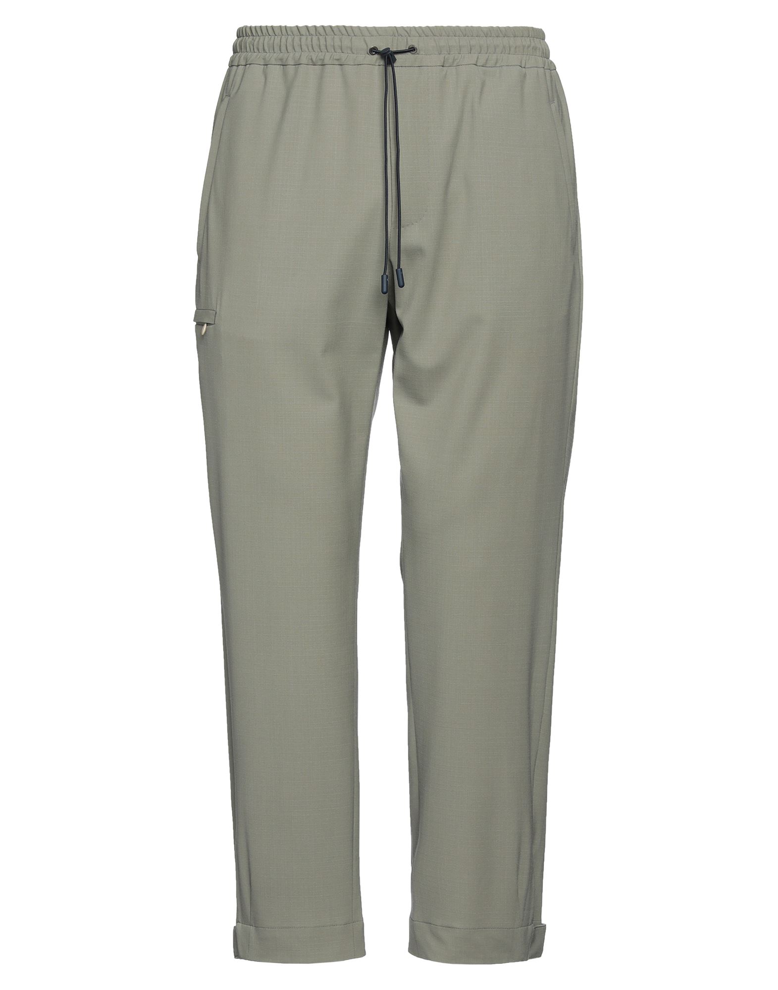 LARDINI Hose Herren Militärgrün von LARDINI