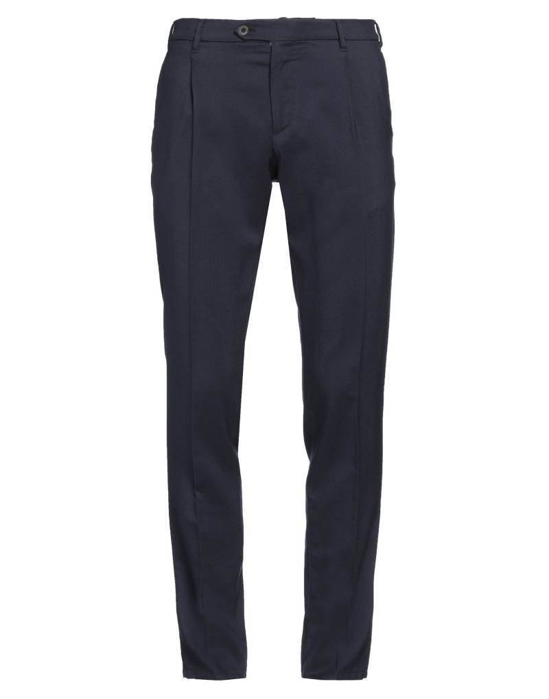 LARDINI Hose Herren Nachtblau LARDINI Hose Herren Nachtblau von LARDINI