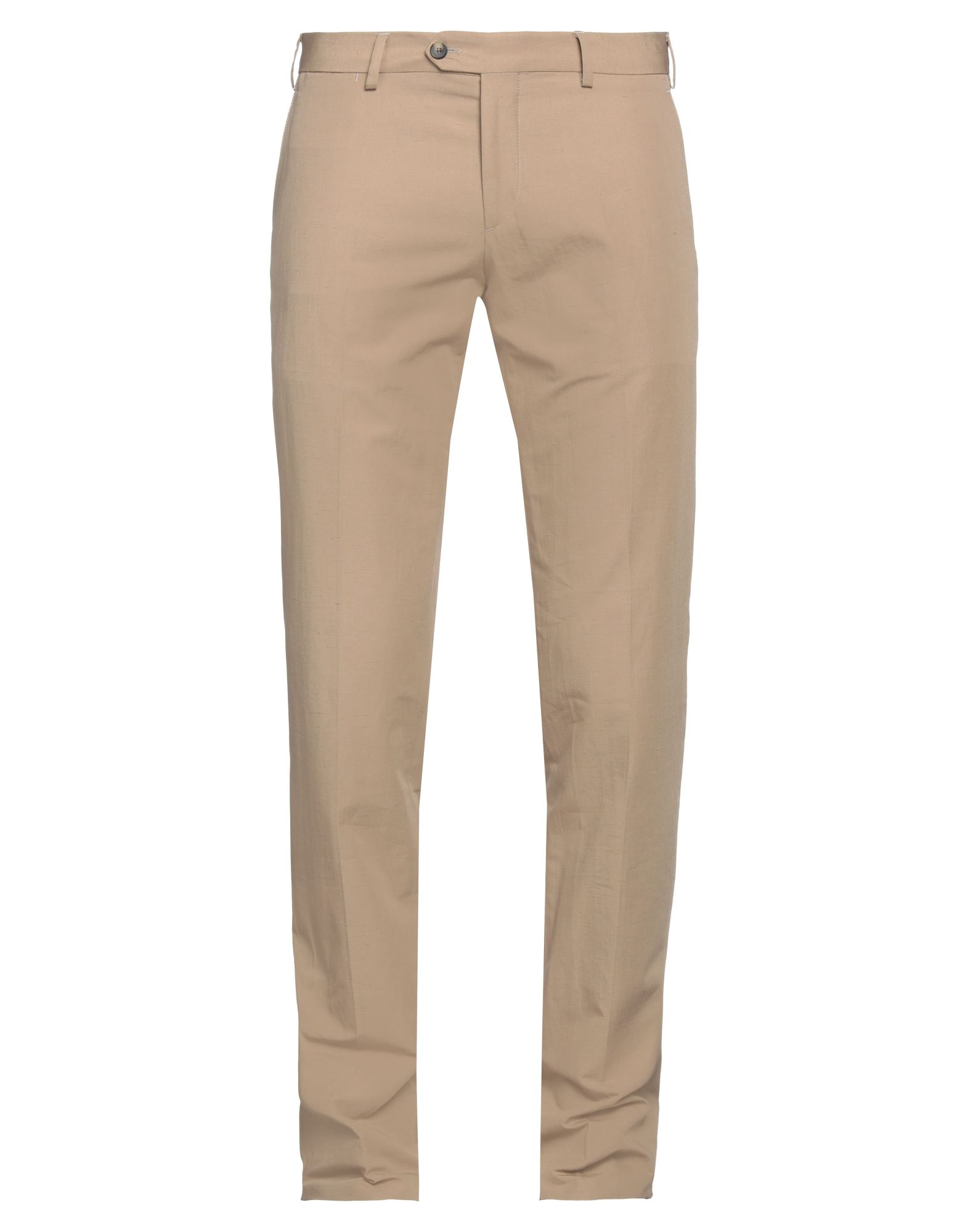 LARDINI Hose Herren Sand von LARDINI