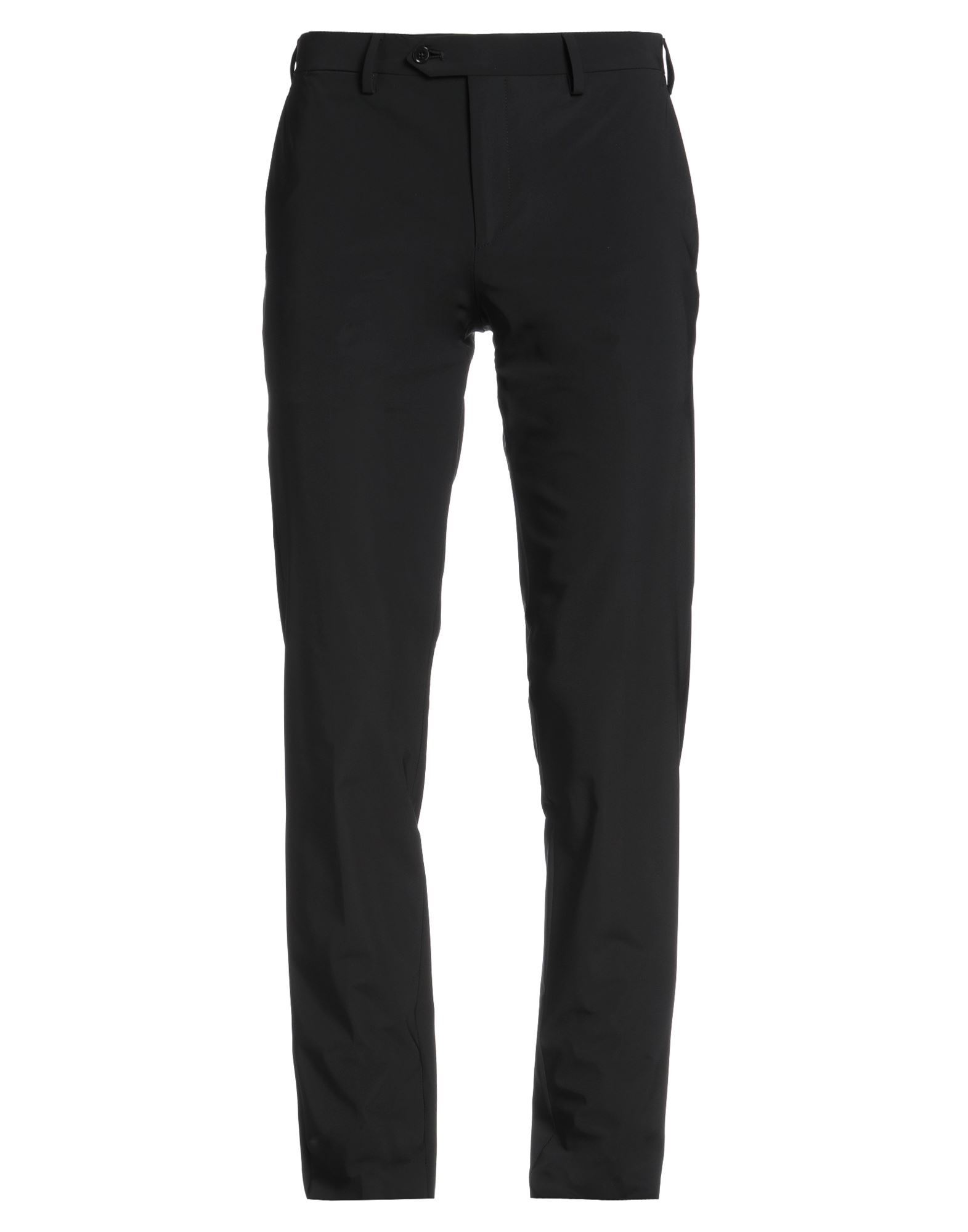 LARDINI Hose Herren Schwarz von LARDINI