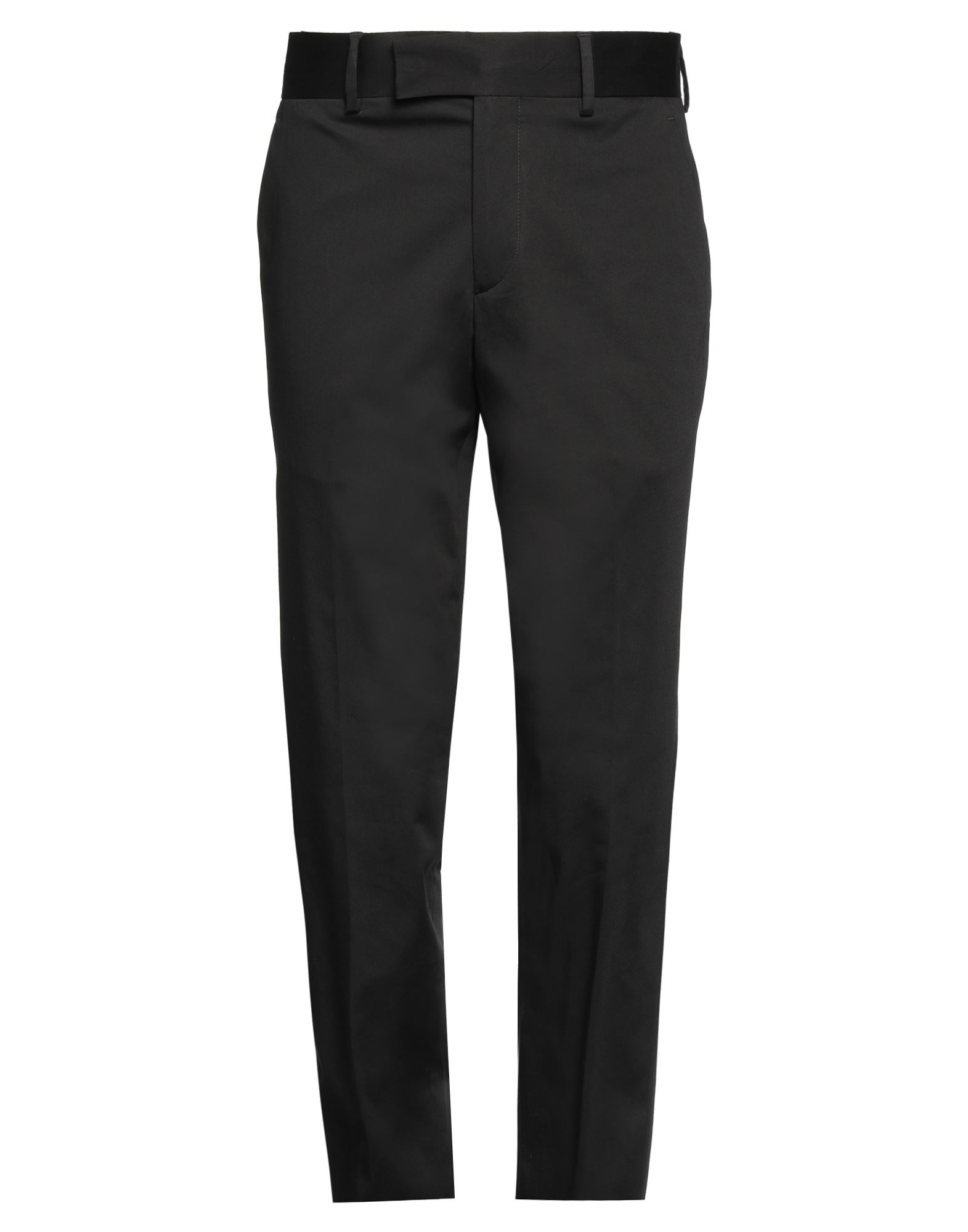 LARDINI Hose Herren Schwarz von LARDINI