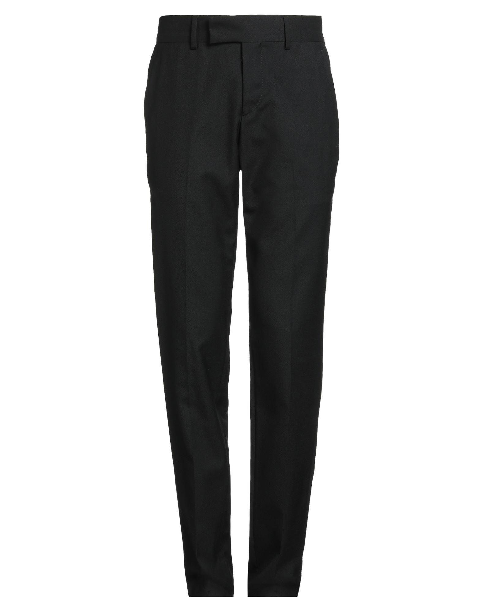 LARDINI Hose Herren Schwarz LARDINI Hose Herren Schwarz von LARDINI