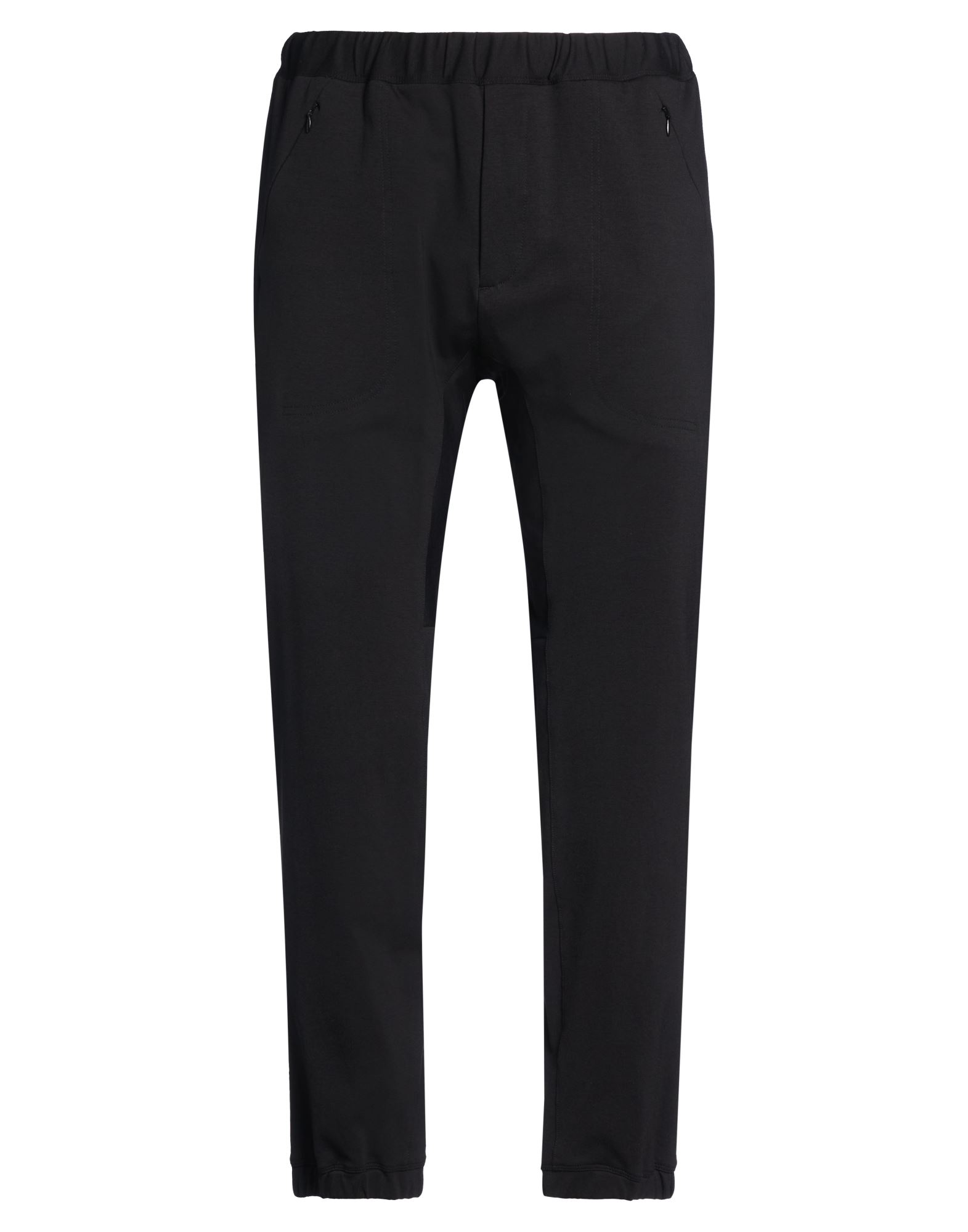 LARDINI Hose Herren Schwarz von LARDINI