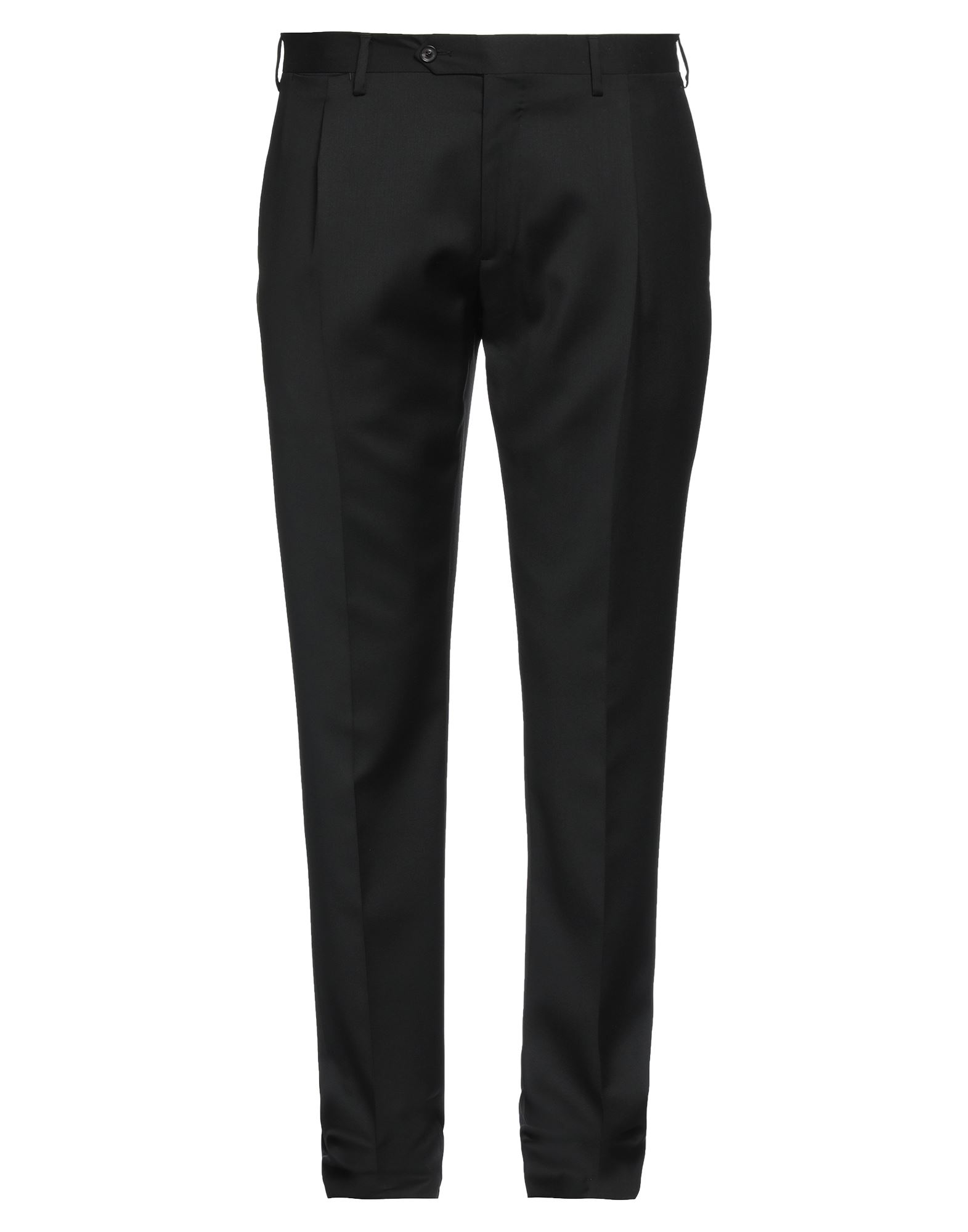 LARDINI Hose Herren Schwarz von LARDINI