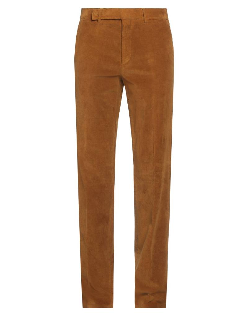 LARDINI Hose Herren Senf von LARDINI