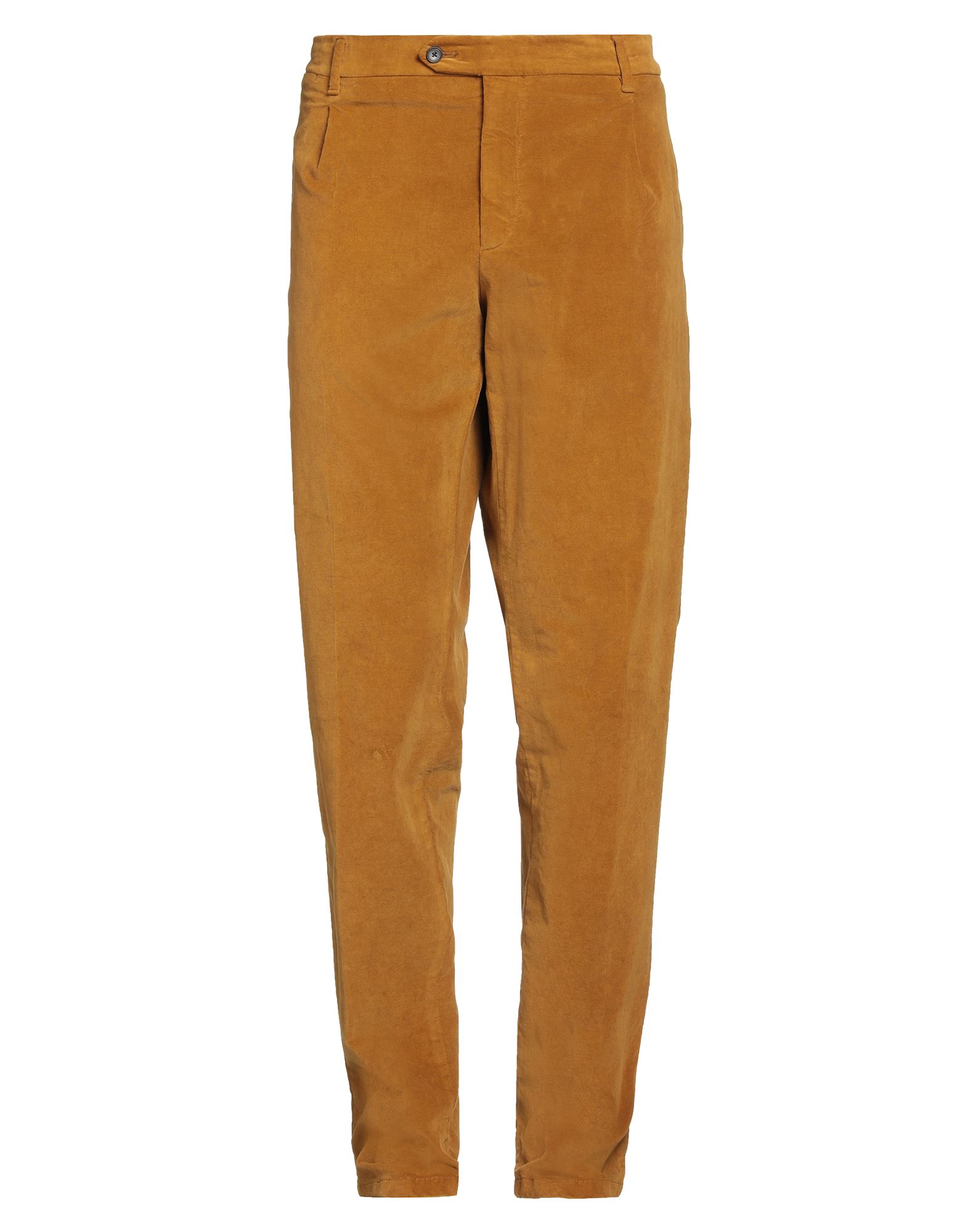 LARDINI Hose Herren Senf von LARDINI