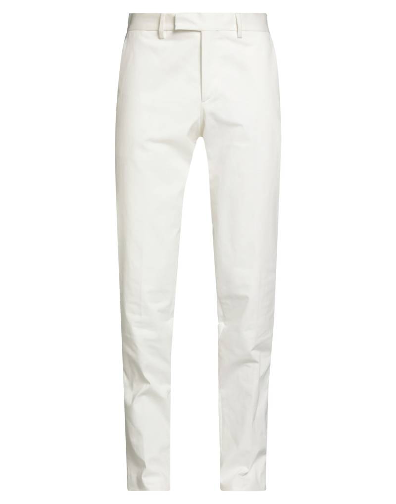 LARDINI Hose Herren Weiß von LARDINI