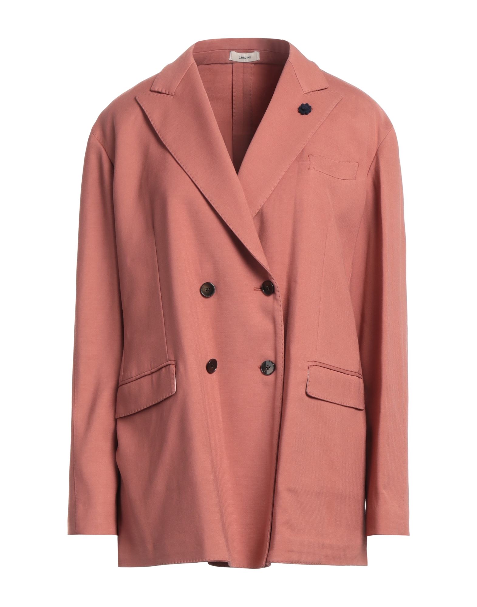 LARDINI Blazer Damen Lachs von LARDINI