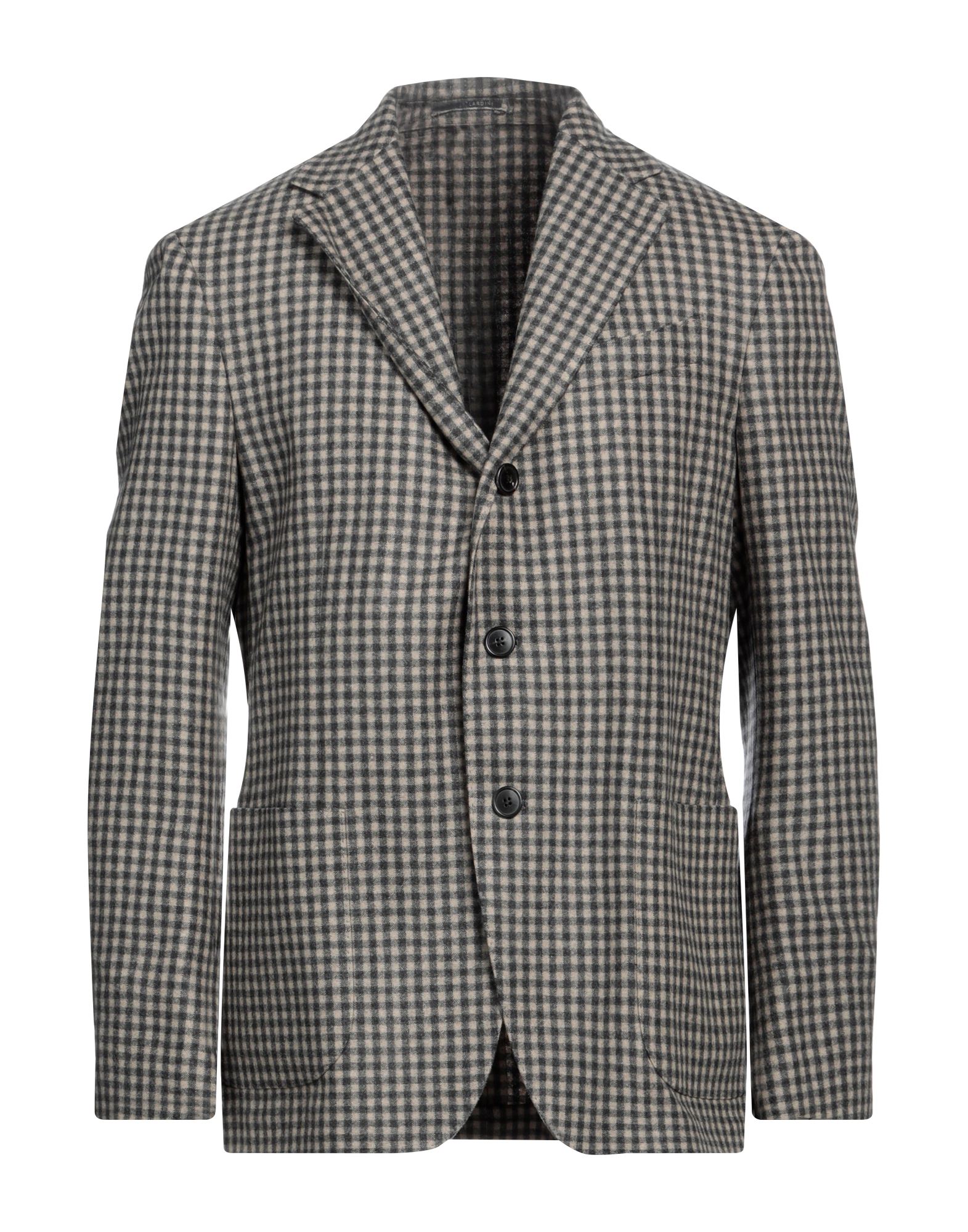 LARDINI Blazer Herren Beige von LARDINI