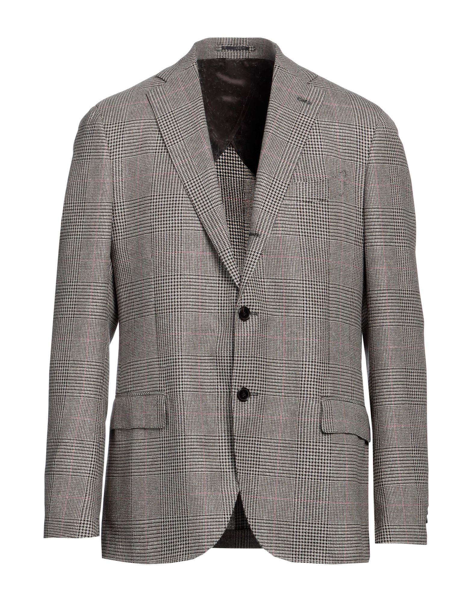 LARDINI Blazer Herren Beige von LARDINI