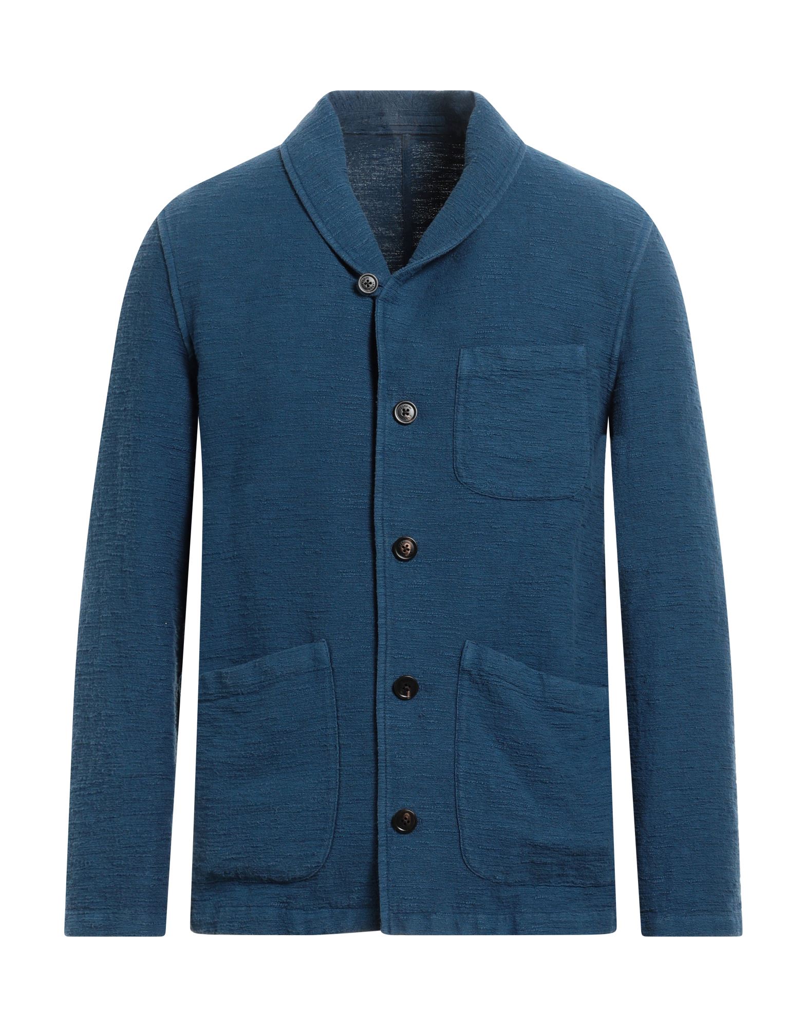 LARDINI Blazer Herren Blau von LARDINI