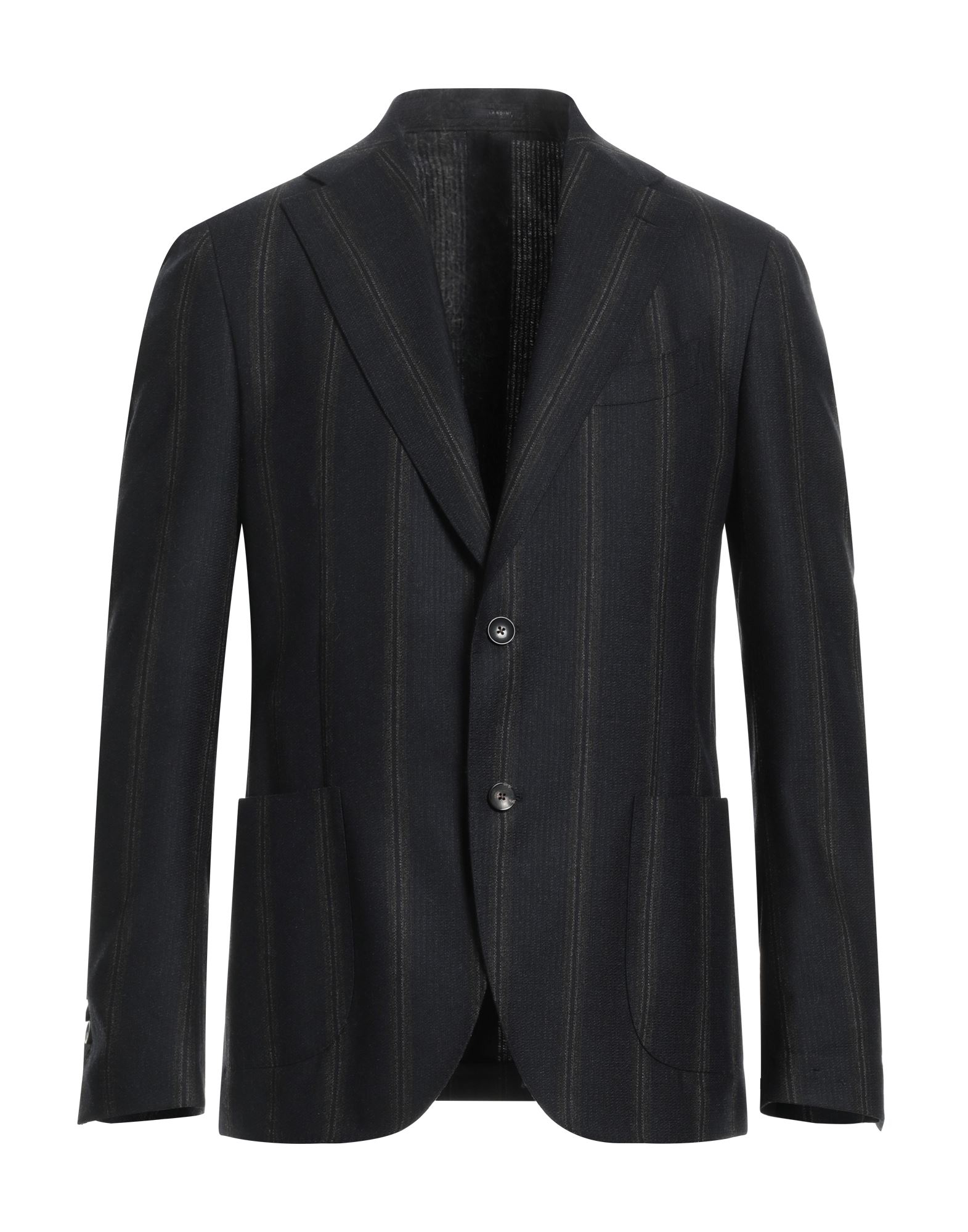 LARDINI Blazer Herren Nachtblau von LARDINI