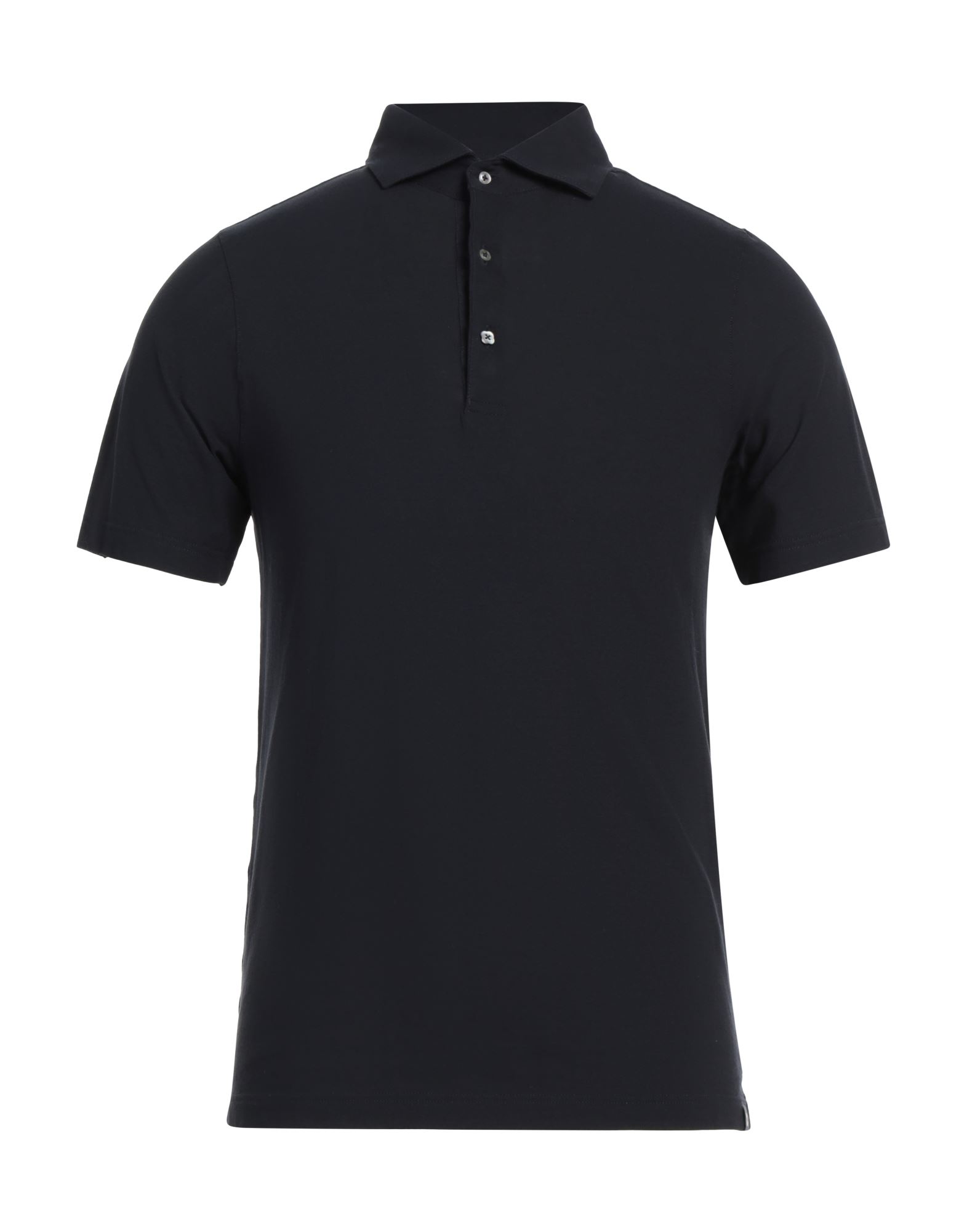 LARDINI Poloshirt Herren Nachtblau von LARDINI