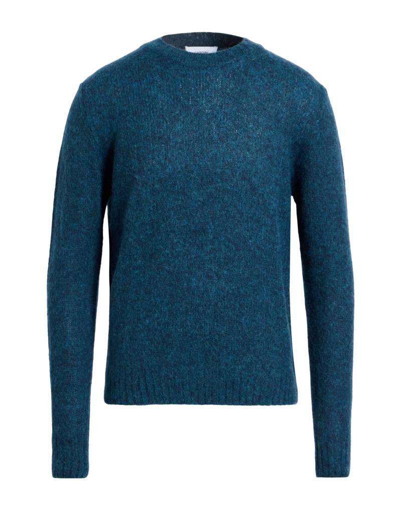 LARDINI Pullover Herren Aquamarin von LARDINI