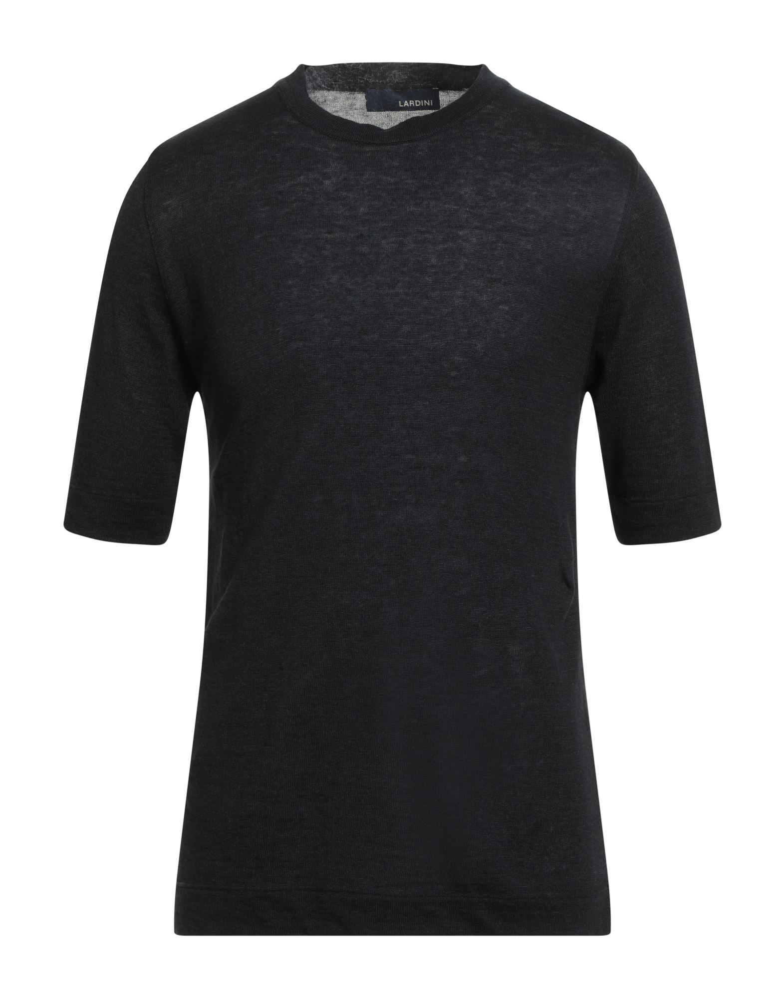 LARDINI Pullover Herren Braungrau von LARDINI