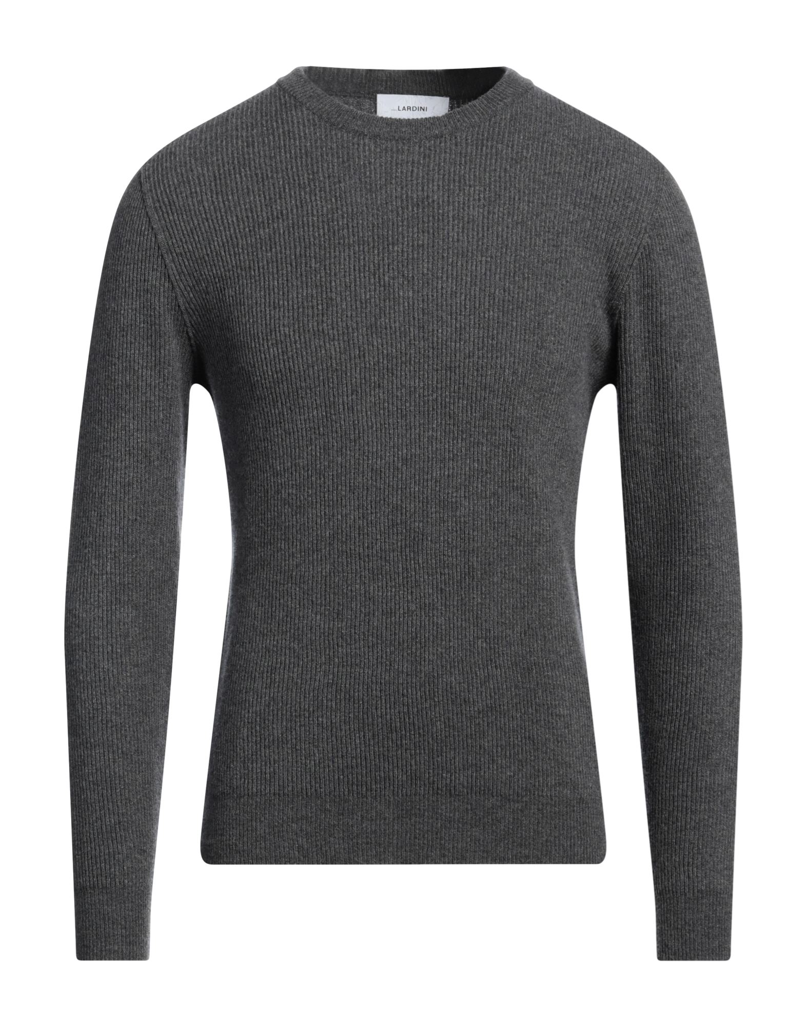 LARDINI Pullover Herren Grau von LARDINI