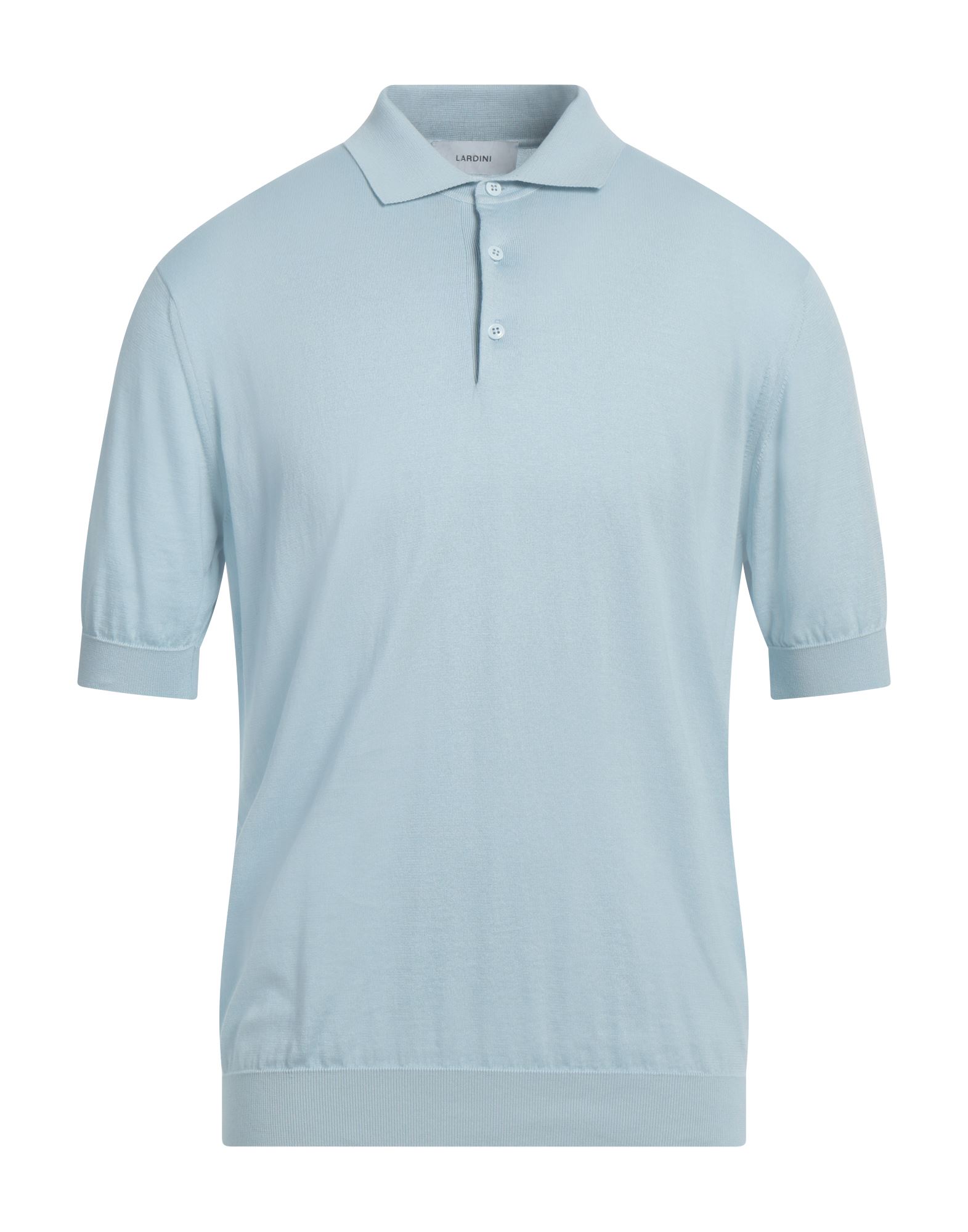 LARDINI Pullover Herren Himmelblau von LARDINI