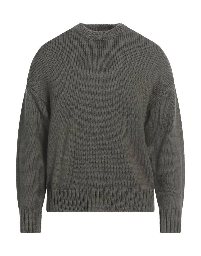 LARDINI Pullover Herren Militärgrün LARDINI Pullover Herren Militärgrün von LARDINI