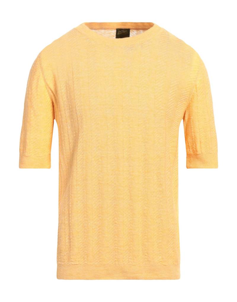 LARDINI Pullover Herren Pfirsich von LARDINI